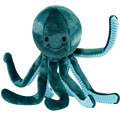 Fluff & Tuff Stevie Octopus