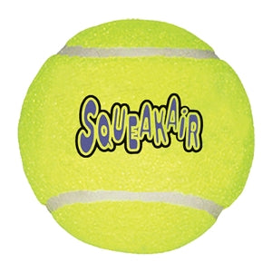 Kong Squeakair Ball Larger