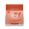 Green Juju LID Beef Freeze Dried