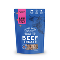 Raw Dynamic Beef Freeze Dried Treats