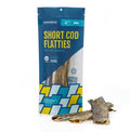 Momentum Short Cod Flatties