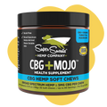 Super Snouts CBG + MOJO