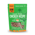 Raw Dynamic Chicken Freeze Dried Cat 5.5oz