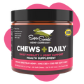 Super Snouts Chew + Daily