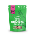Raw Dynamic Chicken Freeze Dried Treats