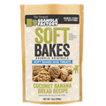 K9 Granola Coconut Banana Bread Soft Bakes