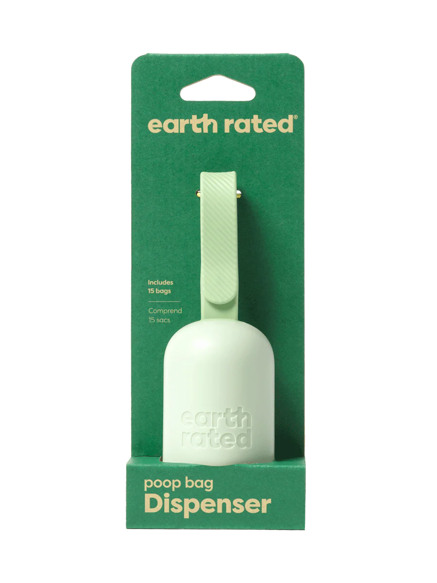 Earth Rated Poop Dispenser