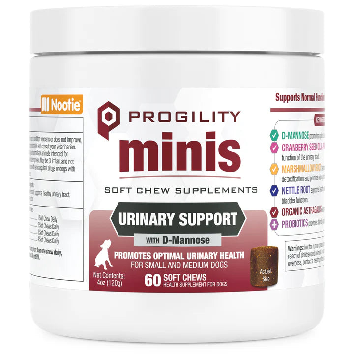Nootie Progility Urinary Support