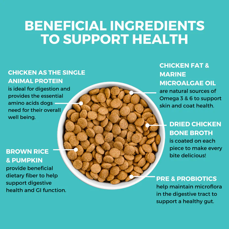 Koha LID Chicken Bland Diet