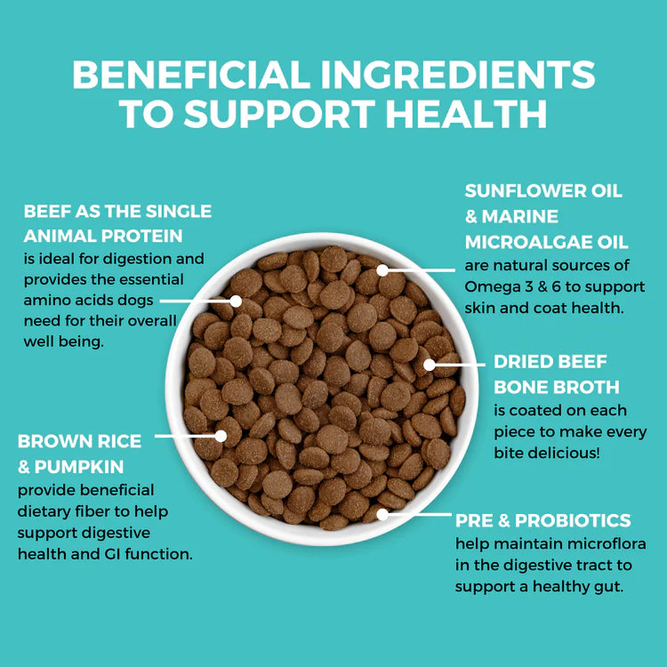 Koha LID Beef Bland Diet