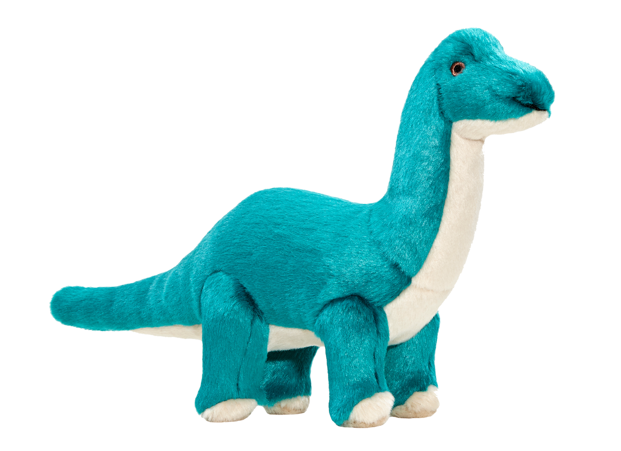 Fluff & Tuff Ross Brachiosaurus