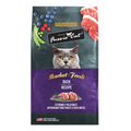 Fussie Cat Market Fresh Duck Recipe