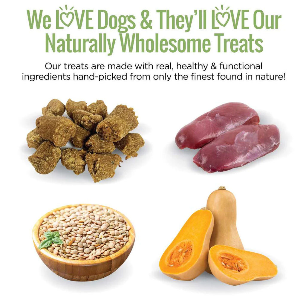 Smart Cookie Duck Squash Soft Chewy