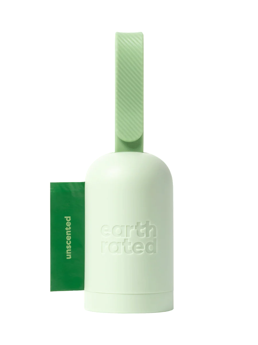 Earth Rated Poop Dispenser