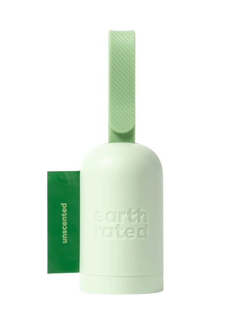 Earth Rated Poop Dispenser
