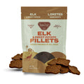Gaines Family Farms Elk & Sweet Potato Fillets
