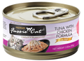 Fussie Cat Tuna With Chicken