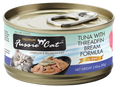 Fussie Cat Tuna With Threadfin Bream Formula