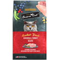 Fussie Cat Market Fresh Chicken & Turkey Recipe