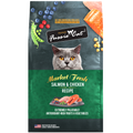 Fussie Cat Market Fresh Salmon & Chicken Recipe