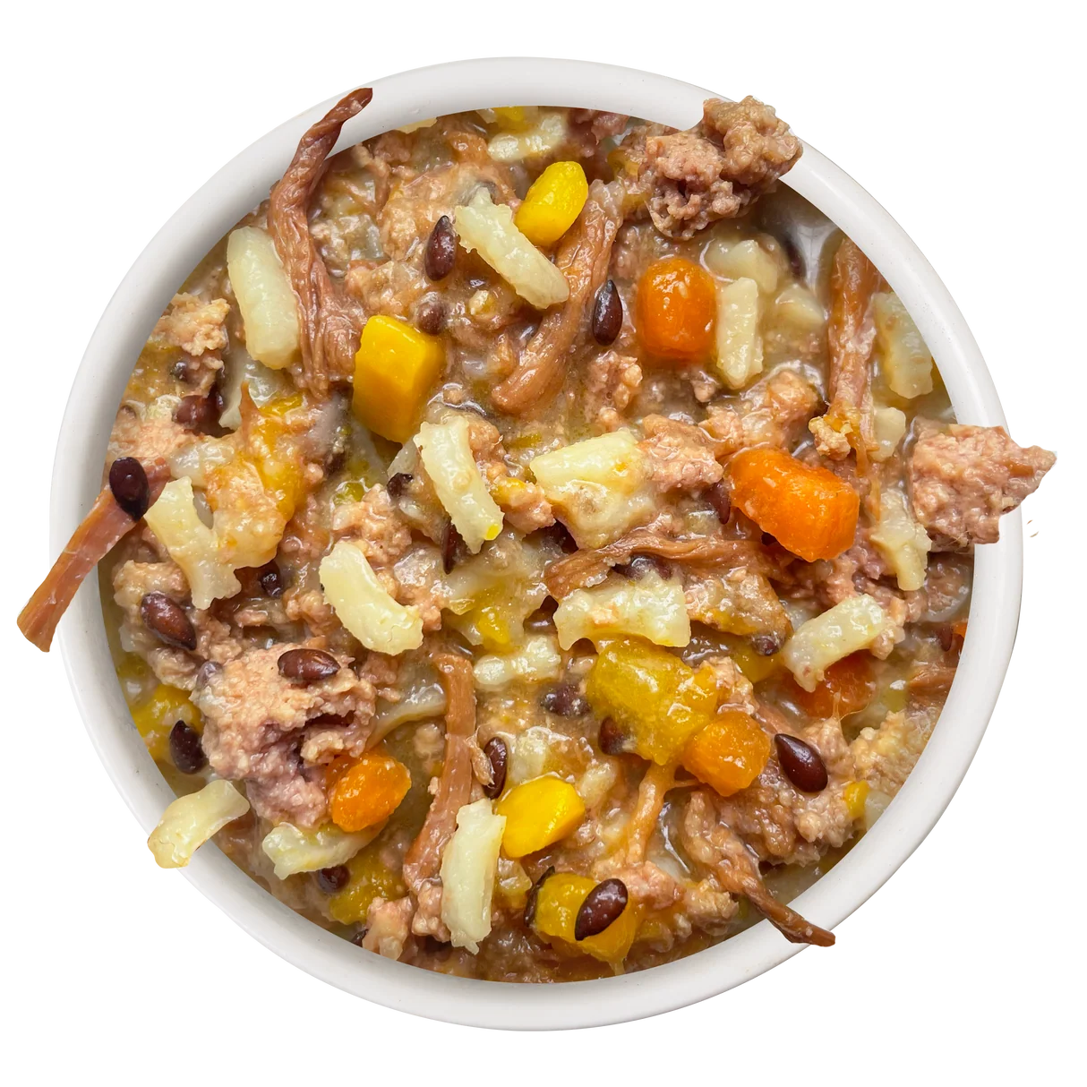 Weruva Puppy Beef & Rice in Gravy