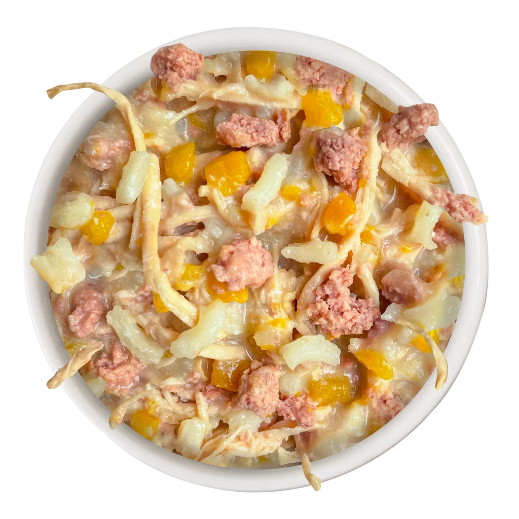 Weruva Puppy Chicken & Rice in Gravy