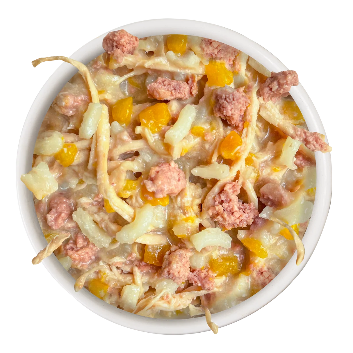 Weruva Puppy Chicken & Rice in Gravy