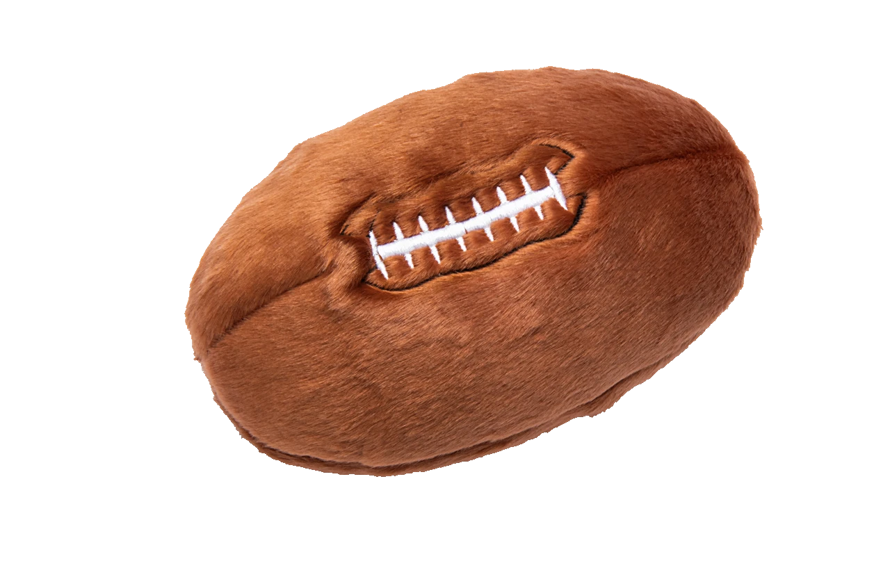 Fluff & Tuff Football