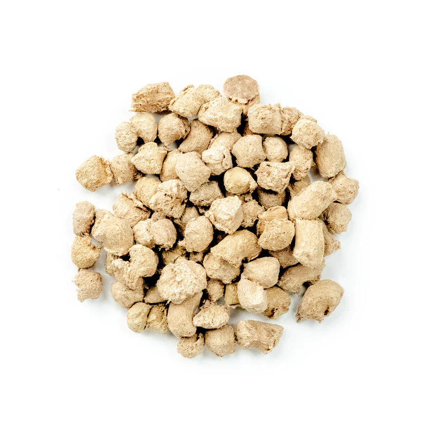 Green Juju LID Pork Freeze Dried