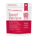 Small Batch Beef Freeze Dried Sliders