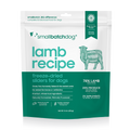 Small Batch Lamb Freeze Dried Sliders