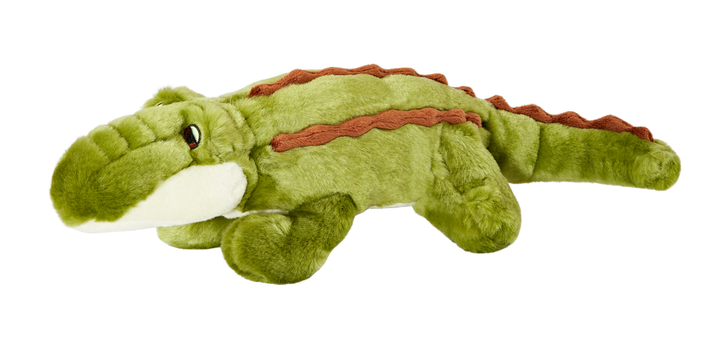 Fluff & Tuff Georgia Gator