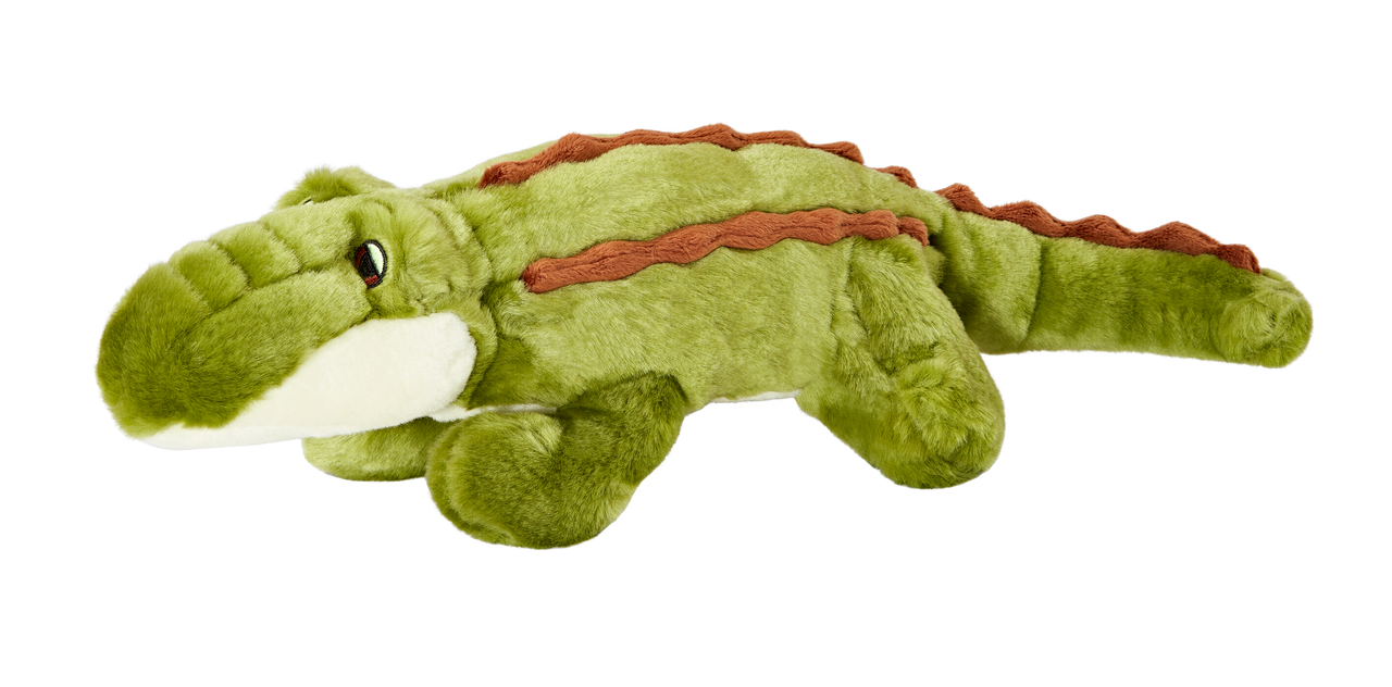 Fluff & Tuff Georgia Gator