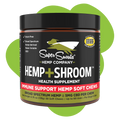 Super Snouts Hemp + Shroom