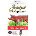 Zignature Inception Pork Meal