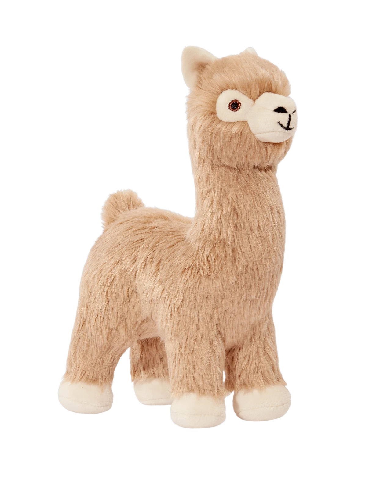 Fluff & Tuff Inca Alpaca