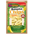 K9 Granola Banana Chips