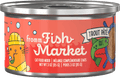Fromm Fish Market Trout Pate