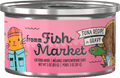 Fromm Fish Market Tuna in Gravy