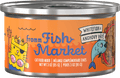 Fromm Fish Market Whitefish & Anchovy Pate
