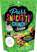 PurrSnackitty Crunch Treats