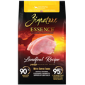 Zignature Essence Landfowl Limited Ingredient Recipe