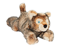 Fluff & Tuff Lobo Wolf
