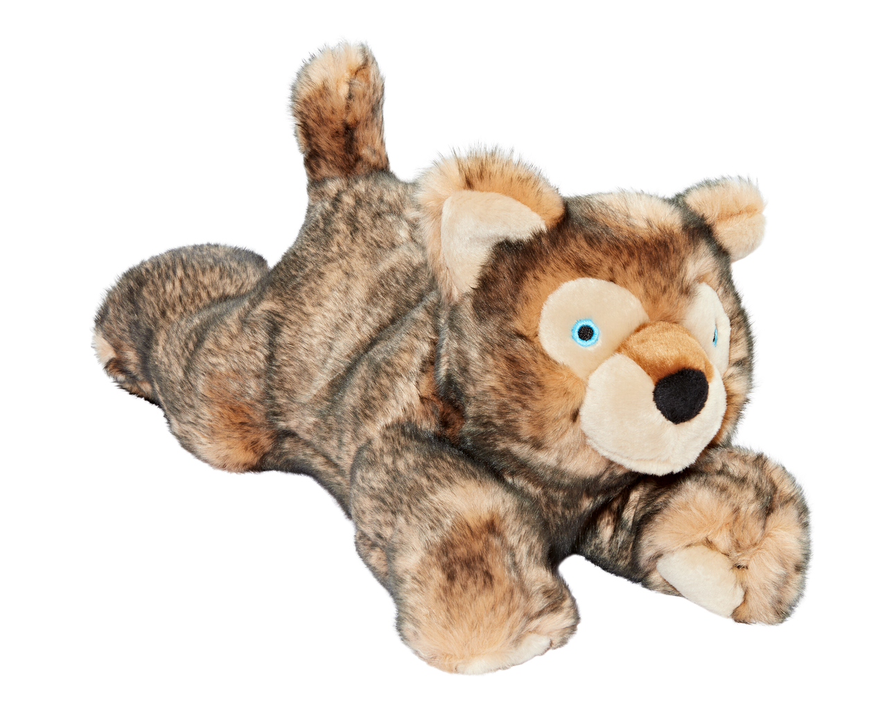 Fluff & Tuff Lobo Wolf