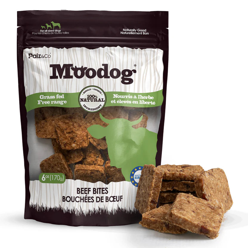Palz&Co Bites Dog Treats