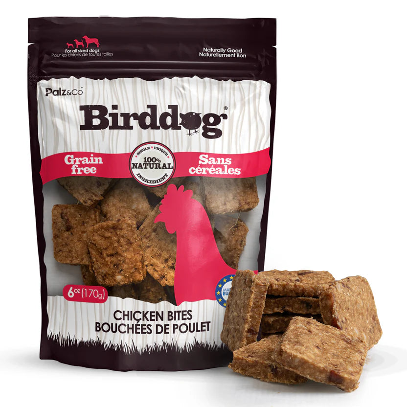 Palz&Co Bites Dog Treats