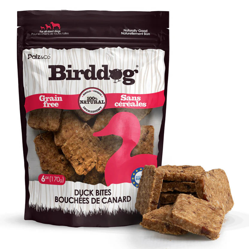 Palz&Co Bites Dog Treats