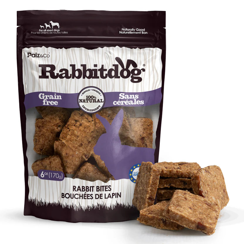 Palz&Co Bites Dog Treats