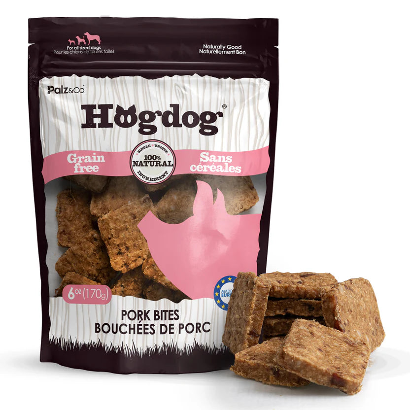 Palz&Co Bites Dog Treats