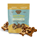 Gaines Family Sweet Potato Cheese Bones